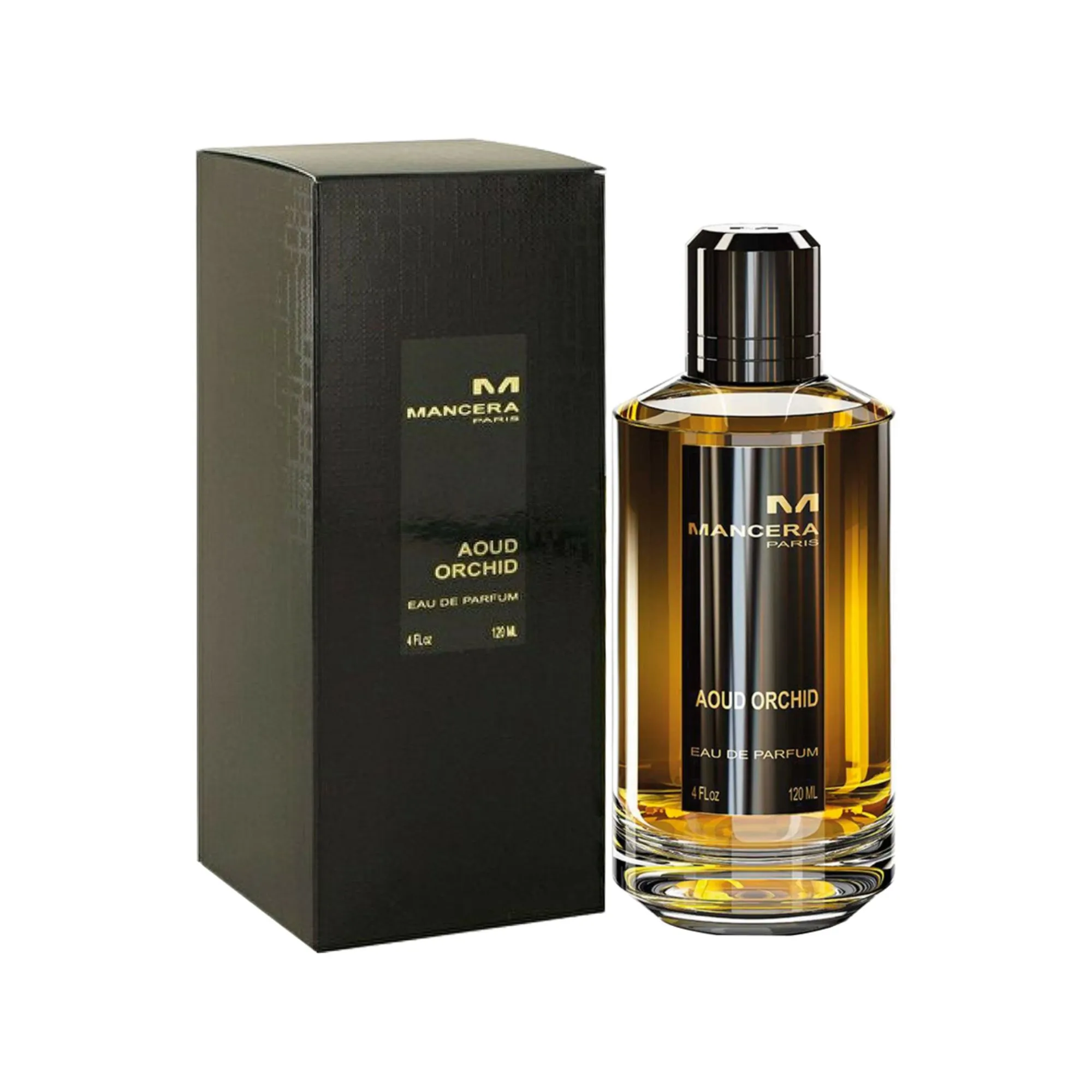 Aoud Orchid Eau de parfum